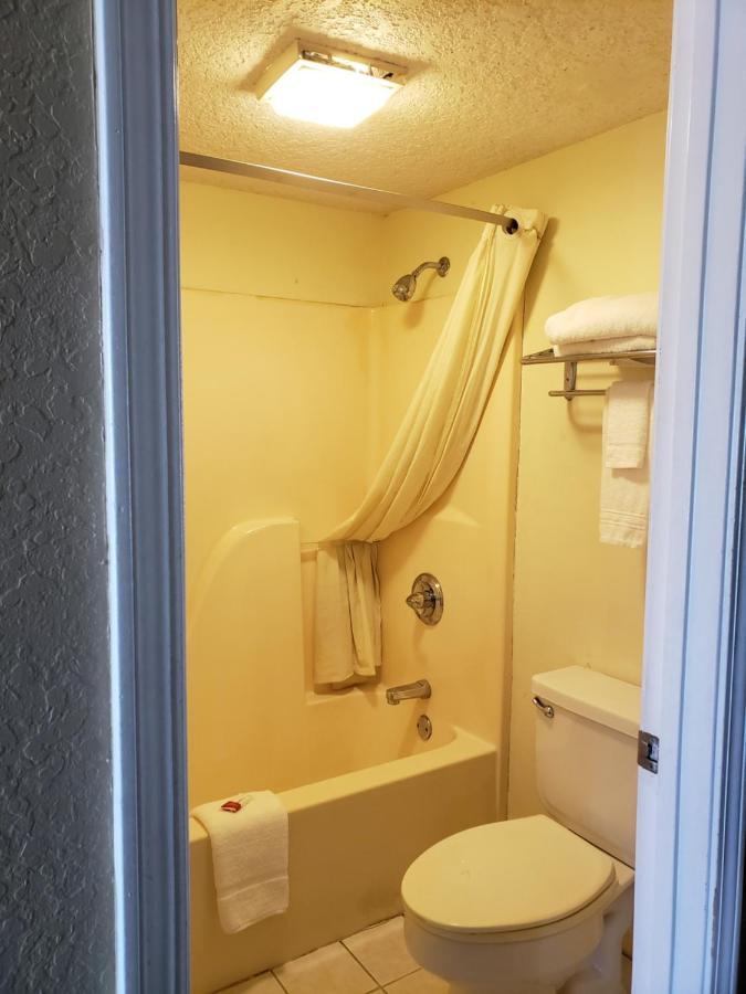 Motel Super 8 By Wyndham Caddo Valley Area 2*