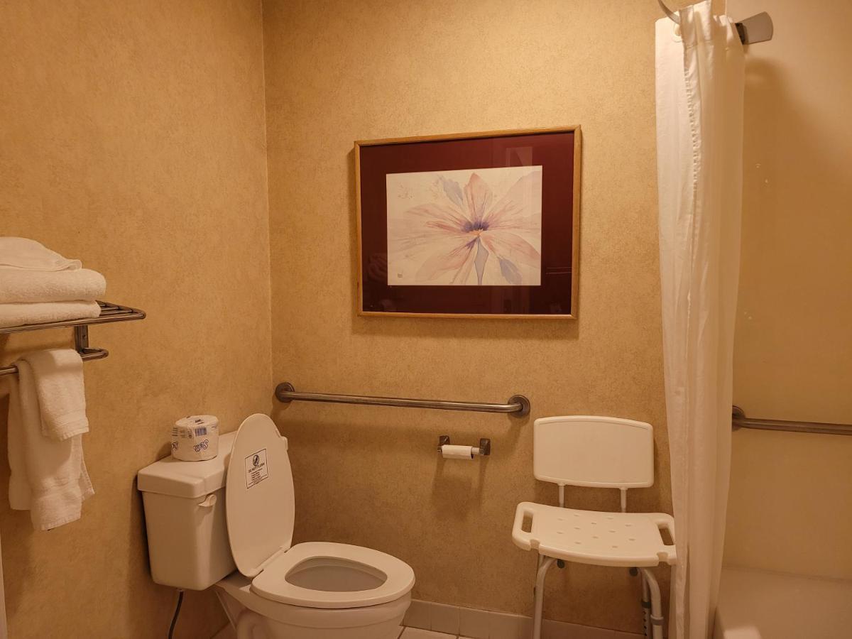 Motel Super 8 By Wyndham Caddo Valley Area Arkadelphia