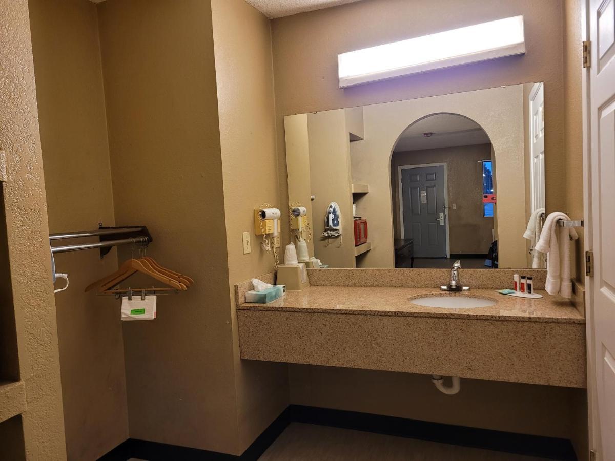 Super 8 By Wyndham Caddo Valley Area 2* Arkadelphia
