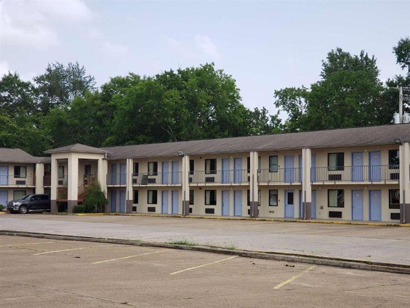 Motel Super 8 By Wyndham Caddo Valley Area