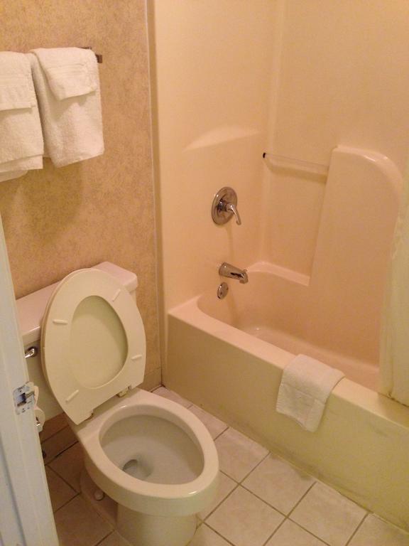 Motel Super 8 By Wyndham Caddo Valley Area Arkadelphia