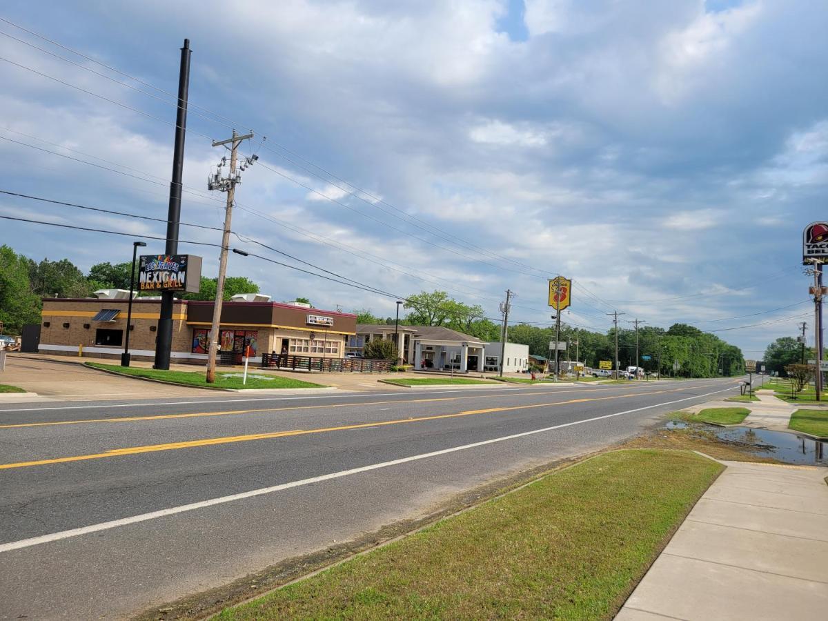 Super 8 By Wyndham Caddo Valley Area 2* Arkadelphia