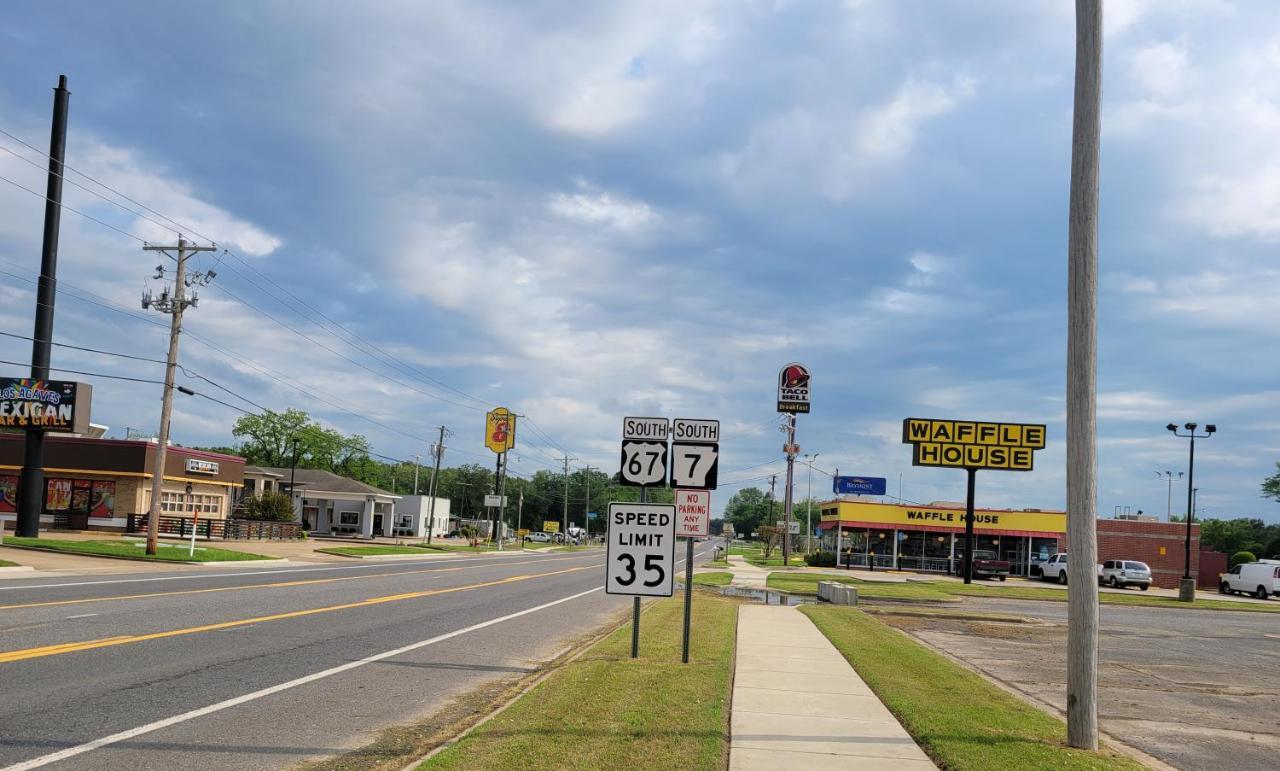Super 8 By Wyndham Caddo Valley Area Arkadelphia