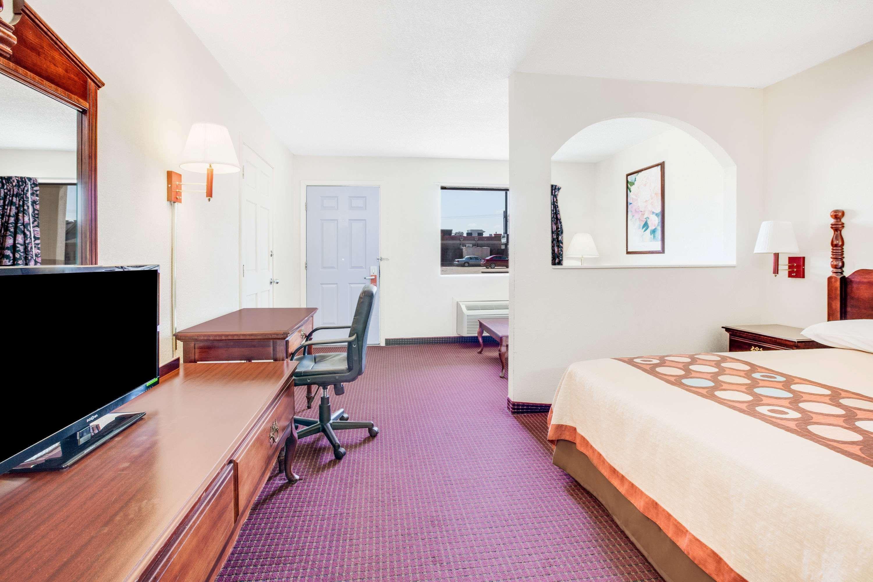 Super 8 By Wyndham Caddo Valley Area 2* Arkadelphia