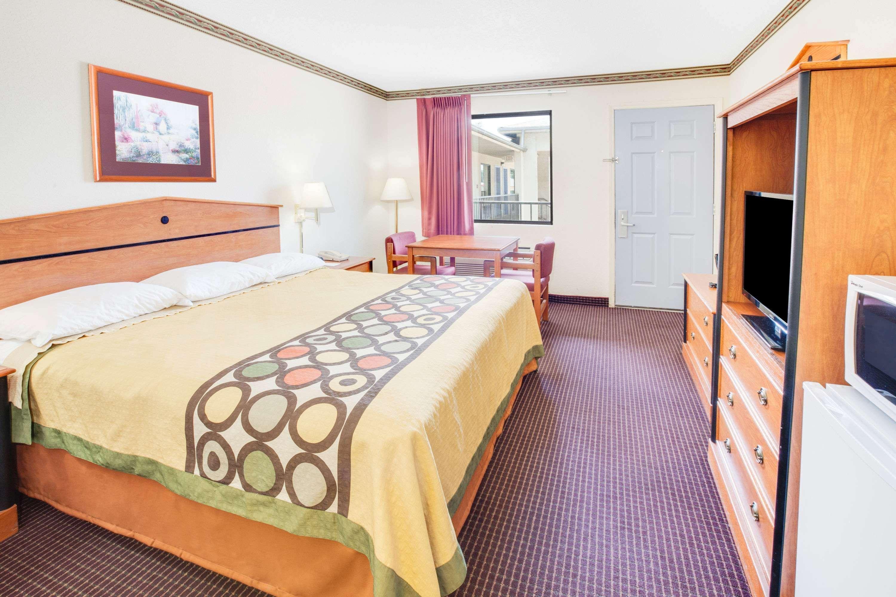 Super 8 By Wyndham Caddo Valley Area 2* Arkadelphia