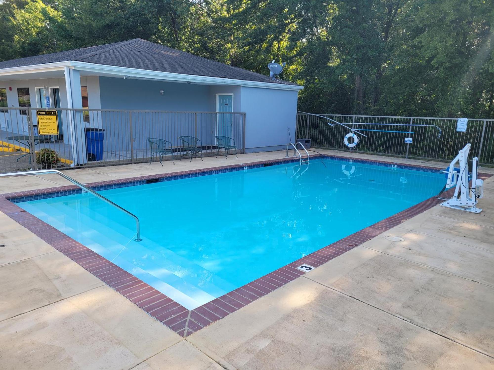 Super 8 By Wyndham Caddo Valley Area 2*