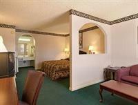 Super 8 By Wyndham Caddo Valley Area 2*