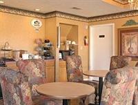 Super 8 By Wyndham Caddo Valley Area Arkadelphia