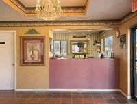 Super 8 By Wyndham Caddo Valley Area 2* Arkadelphia
